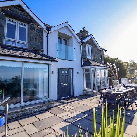 Aelfor Villa Harlech Luaran gambar