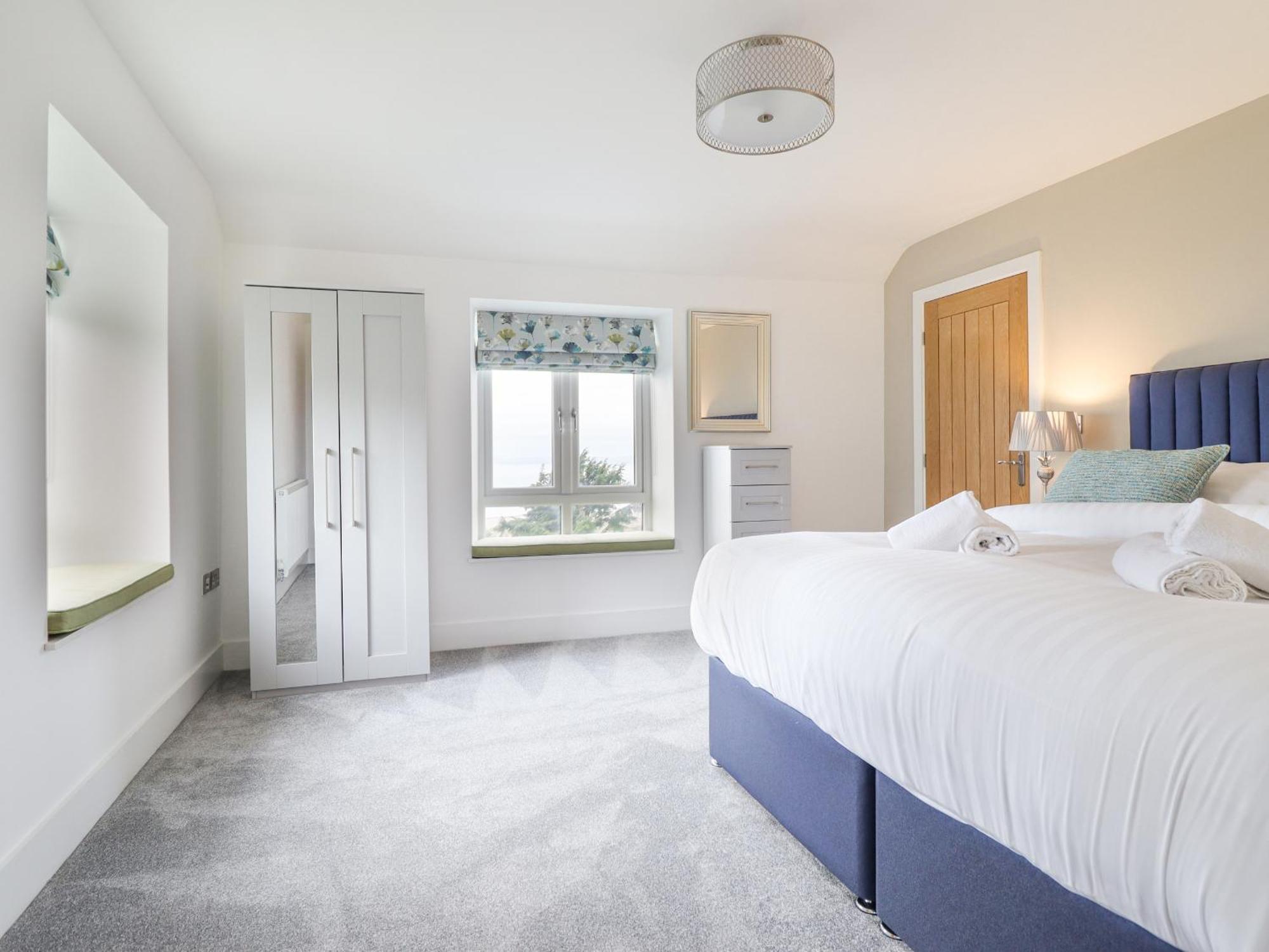 Aelfor Villa Harlech Luaran gambar