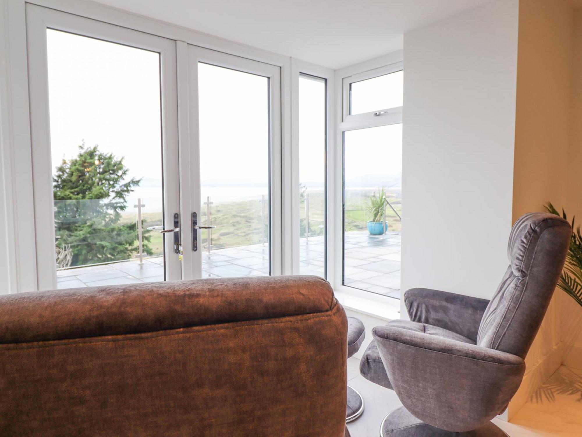 Aelfor Villa Harlech Luaran gambar